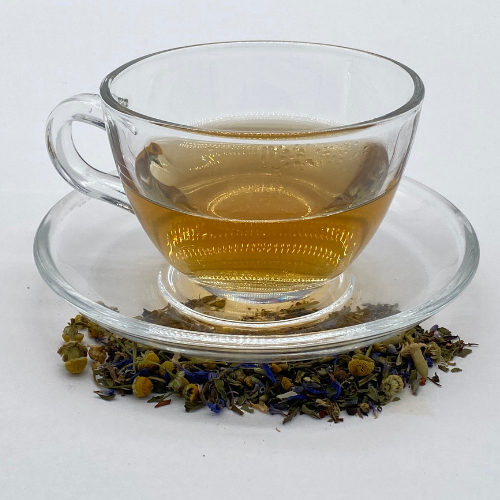 40 Winks Sleepy Loose Leaf Tea